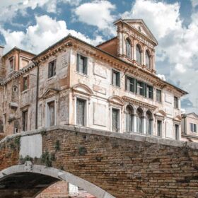 Palazzo Mascheroni Lisatti