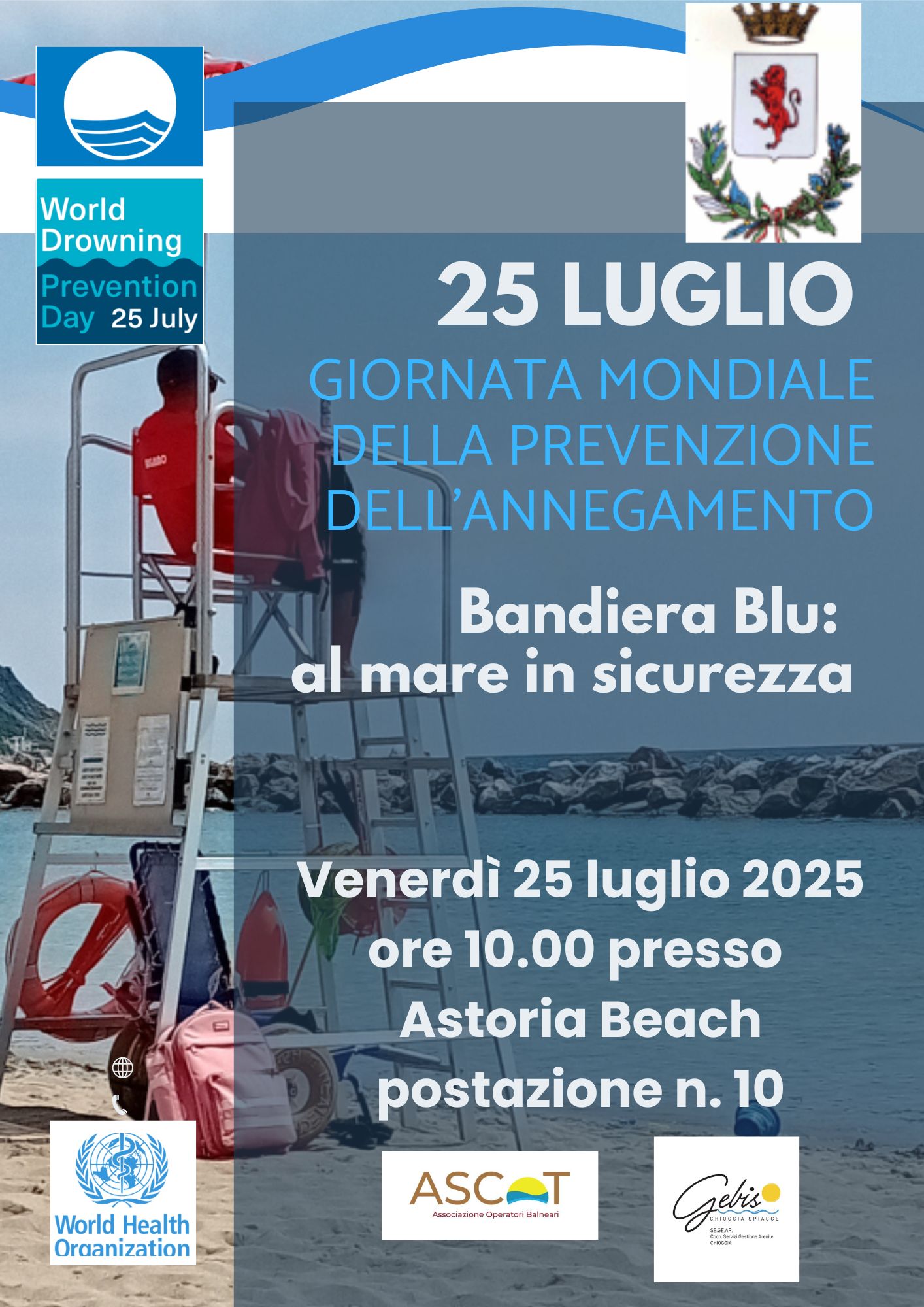 Copia di Locandina Giornata 25 Luglio ’25