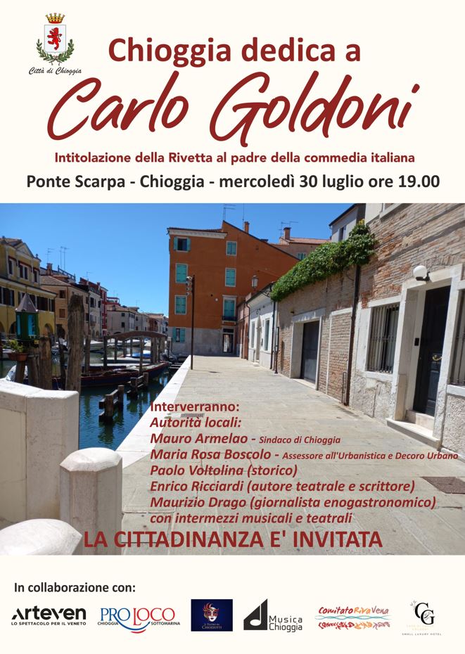 Rivetta Goldoni
