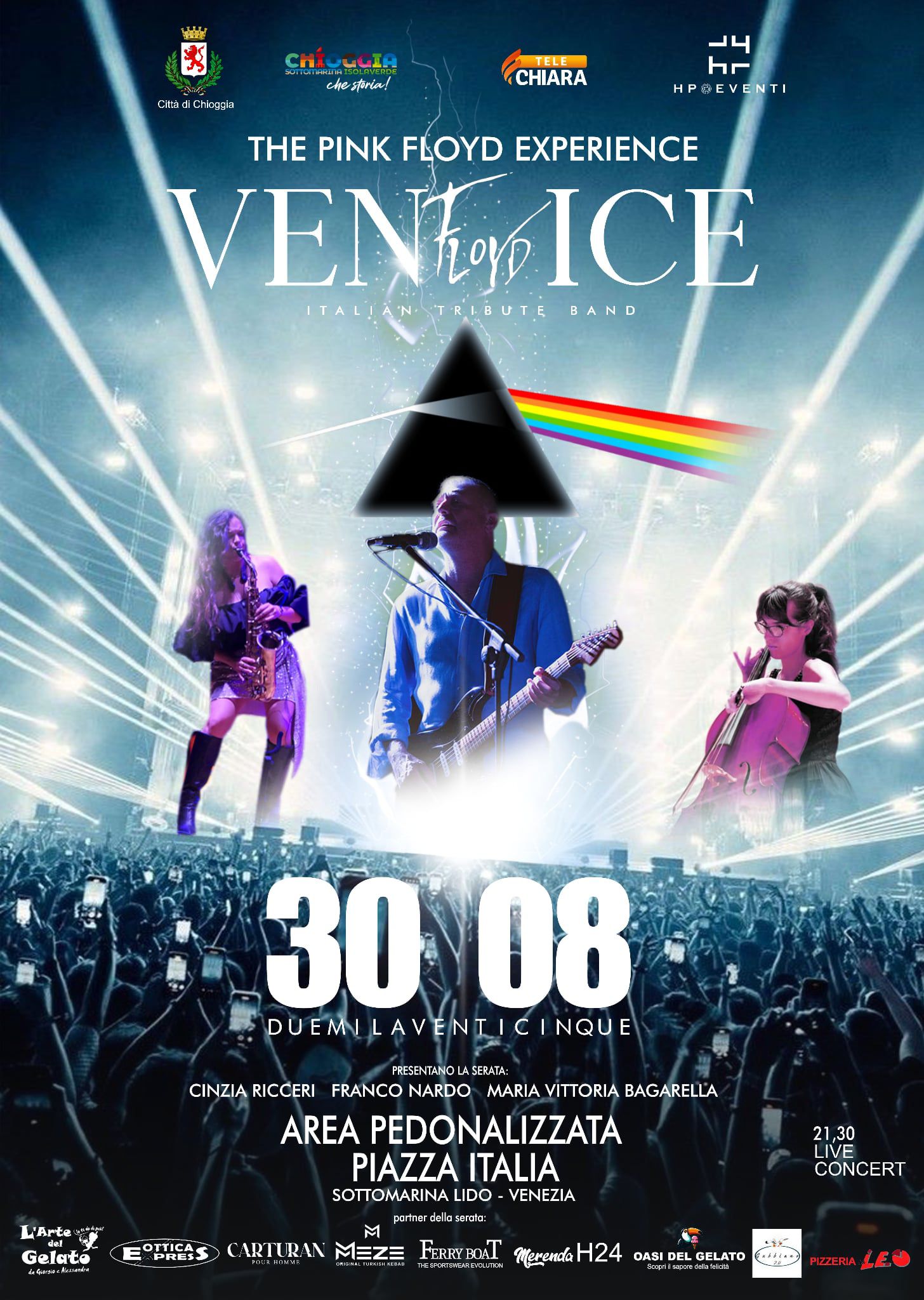 Venice Floyd