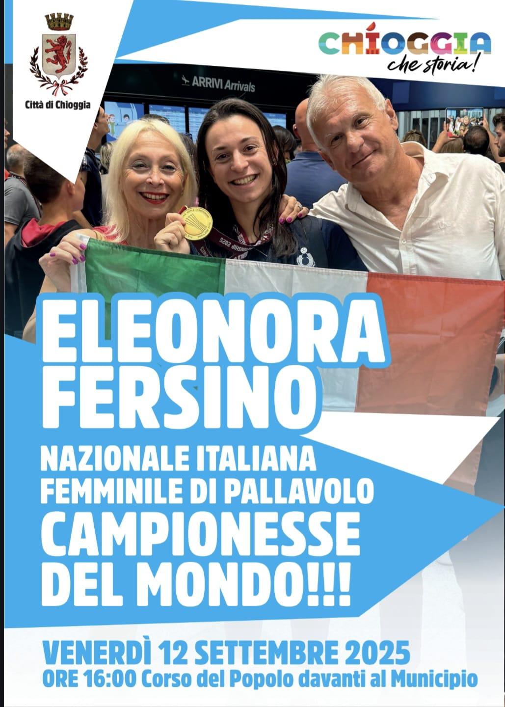 Festa eleonora