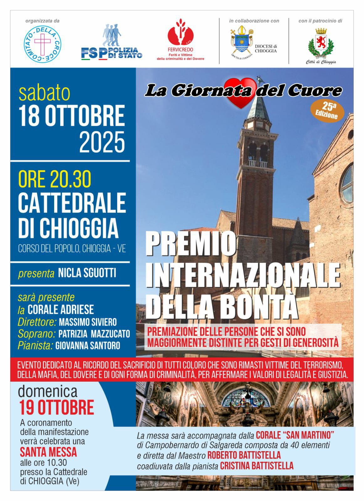 premio bontà