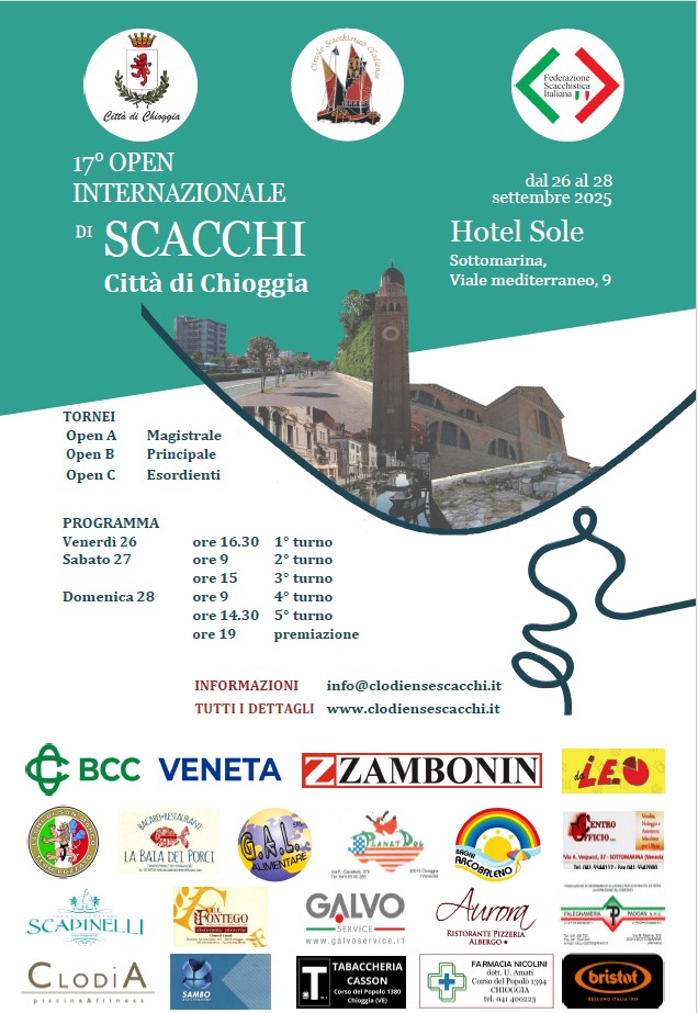 scacchi