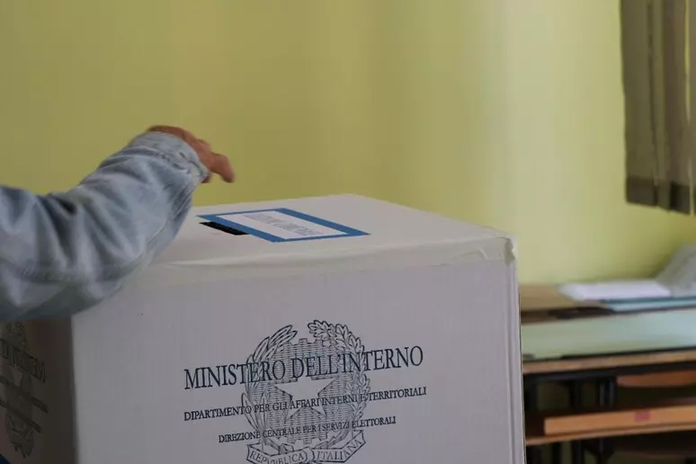 voto