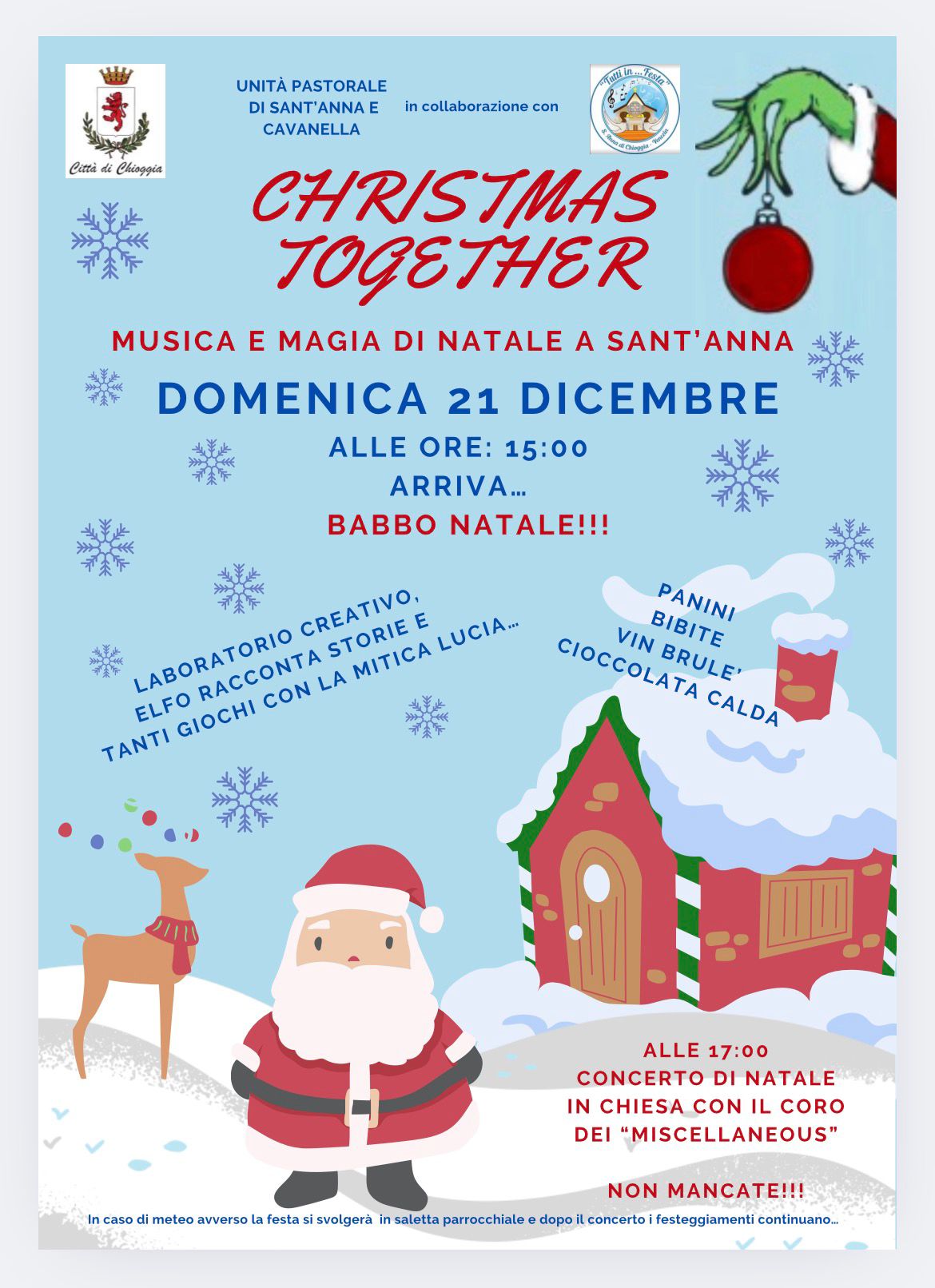 LOCANDINA S.ANNA NATALE 2025