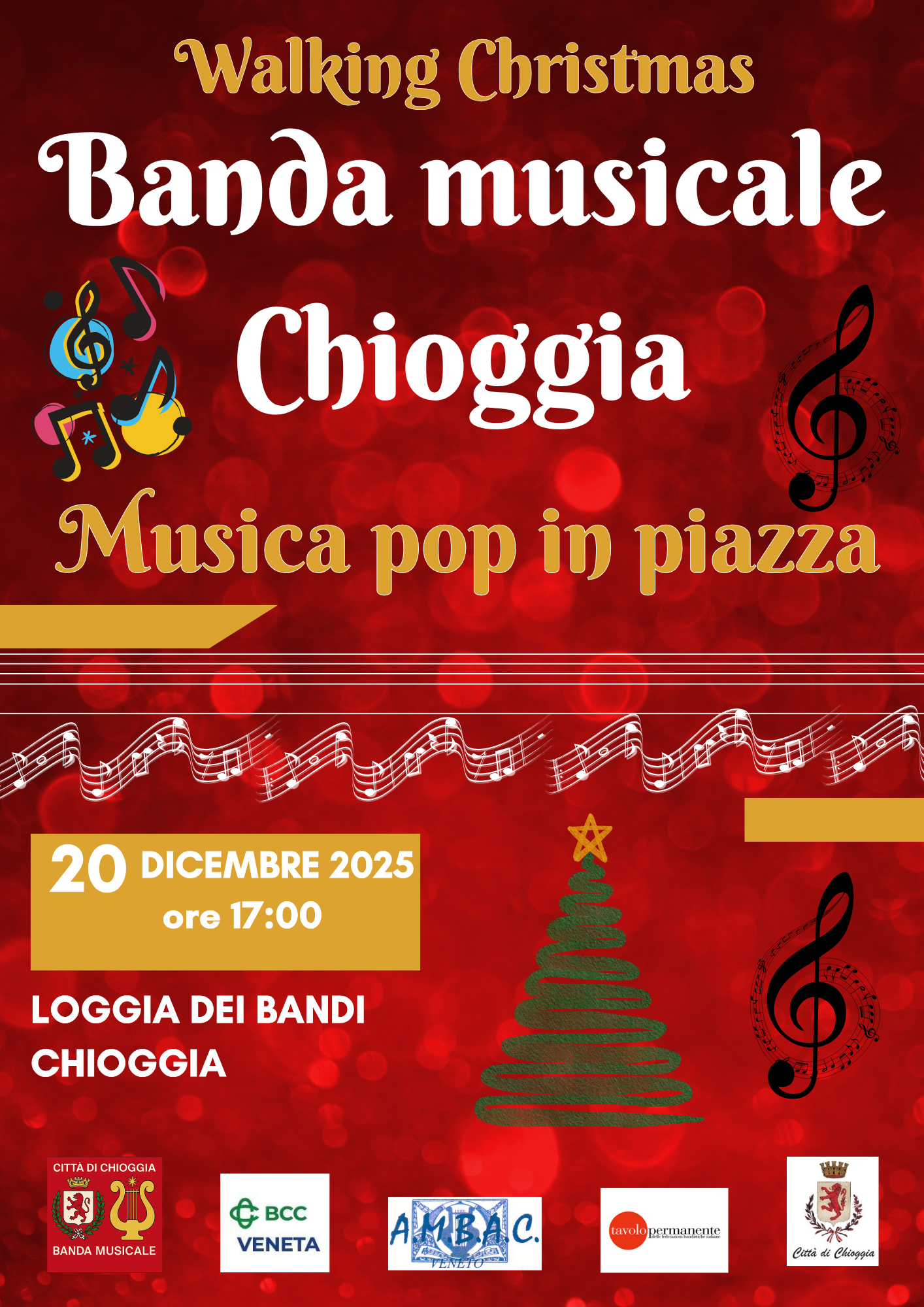 Natale in piazza