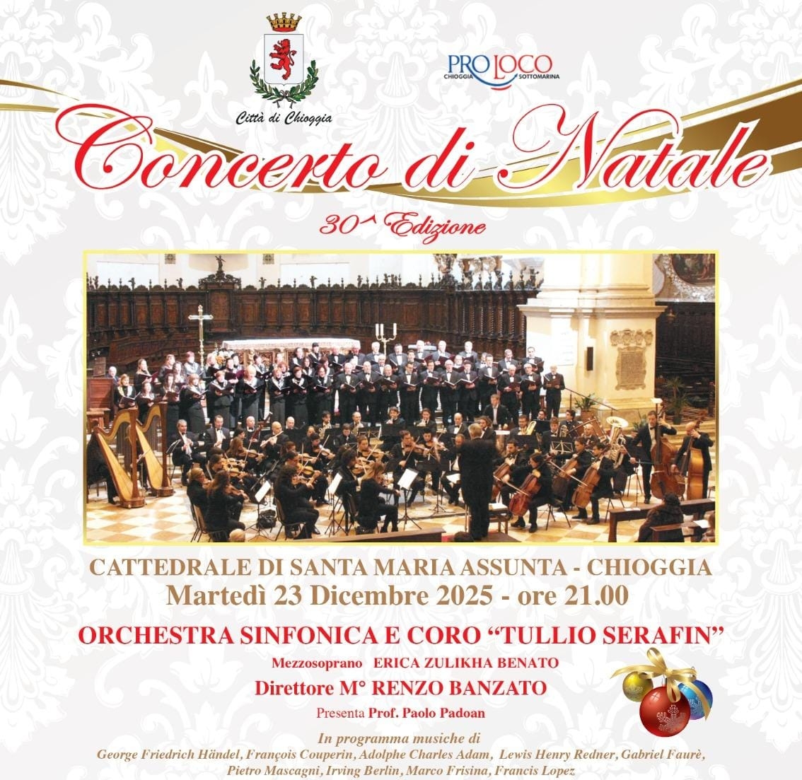 concerto 23 dic.