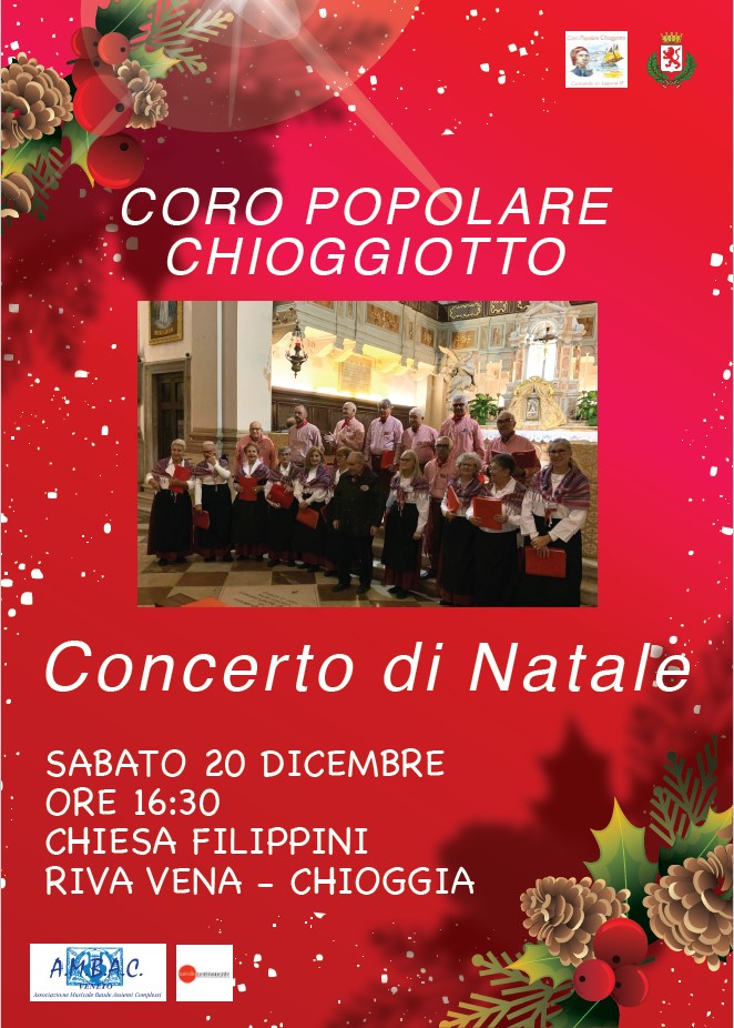 coro popolare