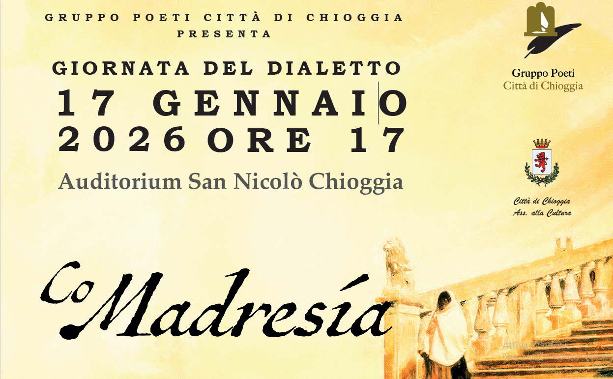 Locandina Co Madresìa prima pag