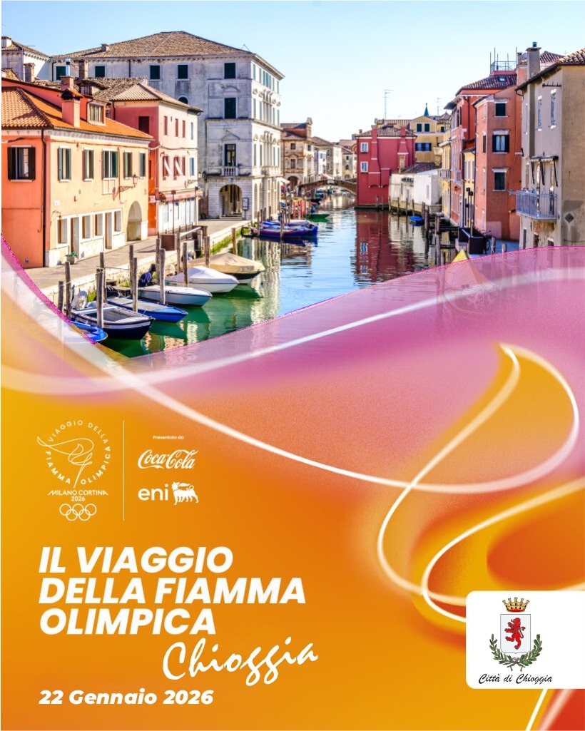 fiamma olimpica