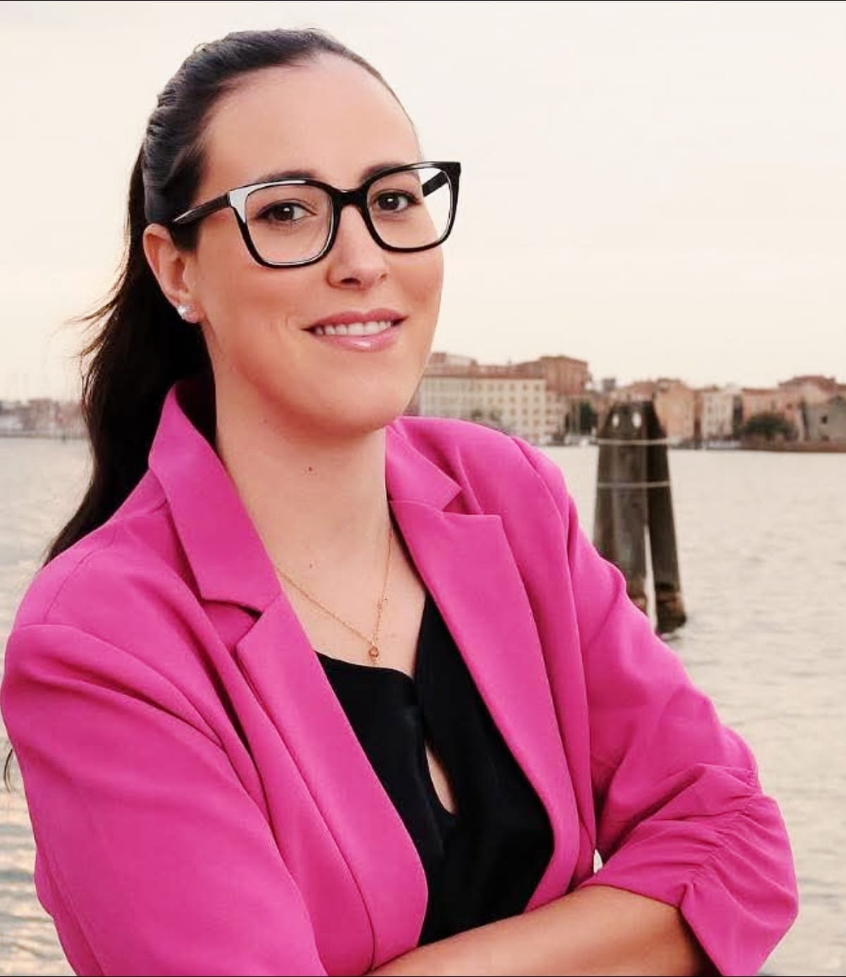 Cristina Boscolo Zemelo