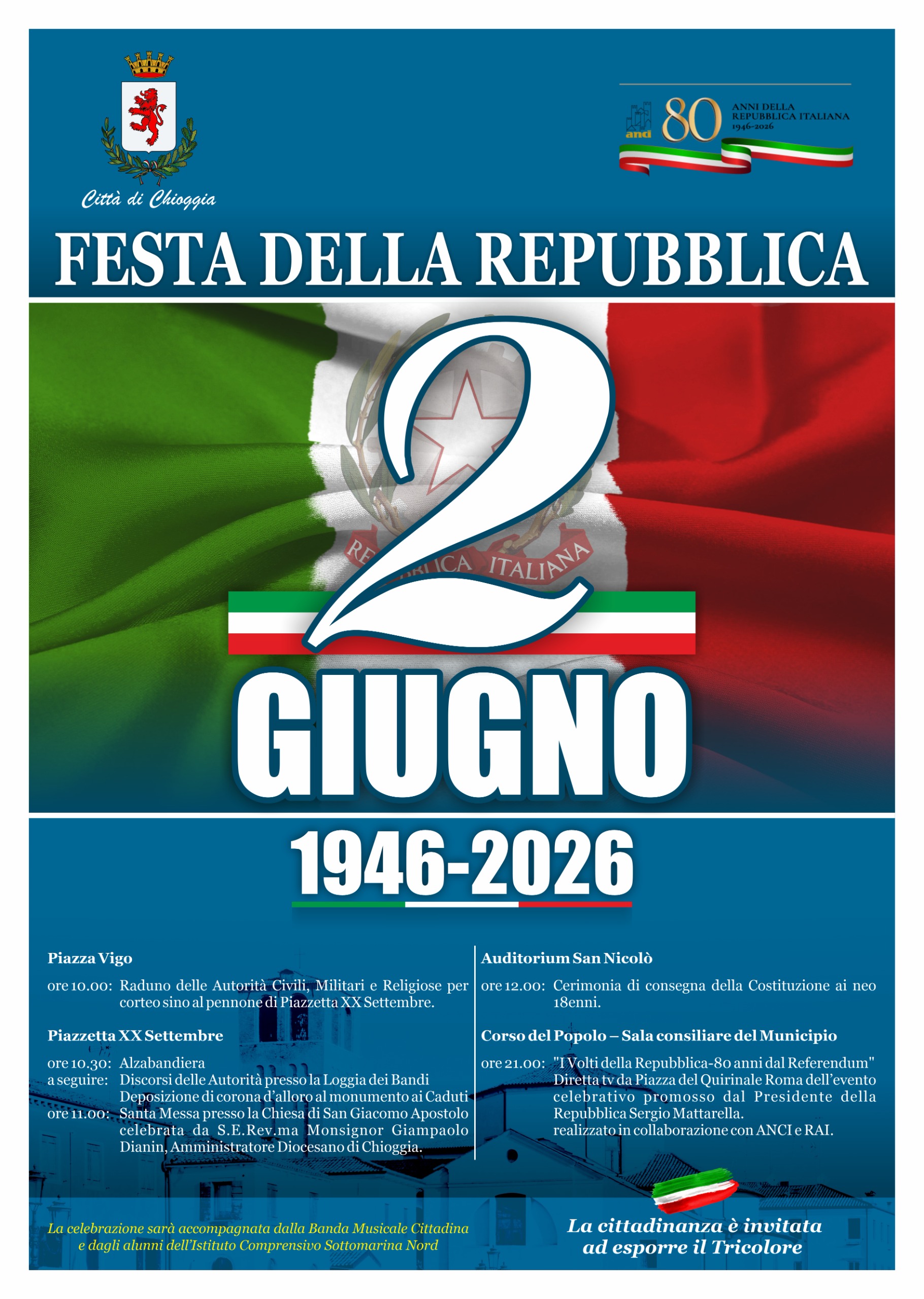 2 giugno