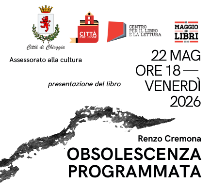 Locandina sito comune