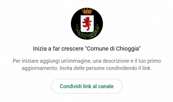 canale