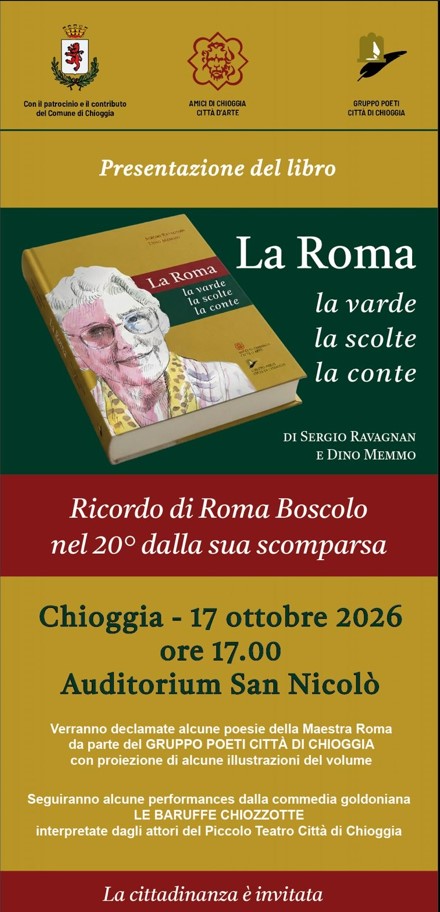 roma